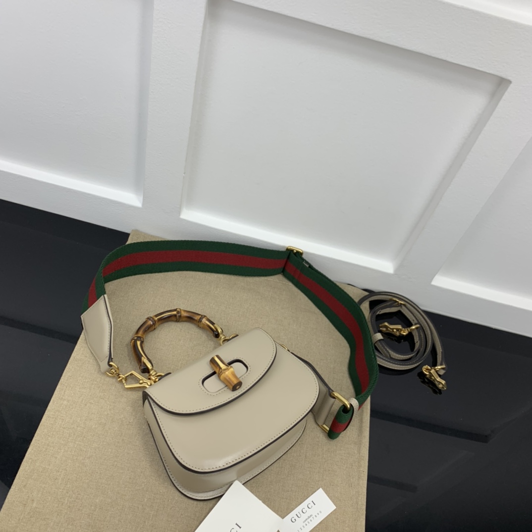 Gucci Top Handle Bags